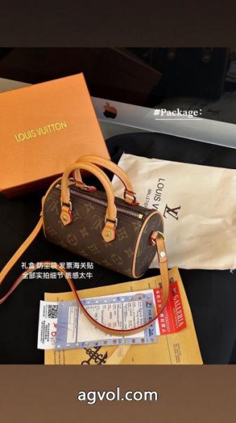 ブランド 品 スーパー コピーLOUIS VUITTONトレンドアイテム 機能性が良くブランド新品 超激得定番バッグ 1