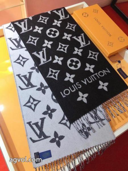 マフラーコピー ブランド愛用ブランド 世界に一つだけ! 新作入荷新作LOUIS VUITTON 1