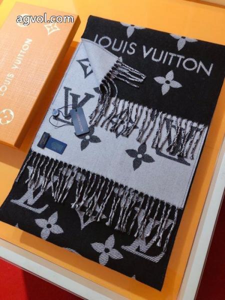 マフラーコピー ブランド愛用ブランド 世界に一つだけ! 新作入荷新作LOUIS VUITTON 3