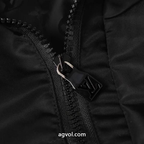 ブランド コピー 安心人気商品限定セール 品質保証 即発送可能ジャケットLOUIS VUITTON 2
