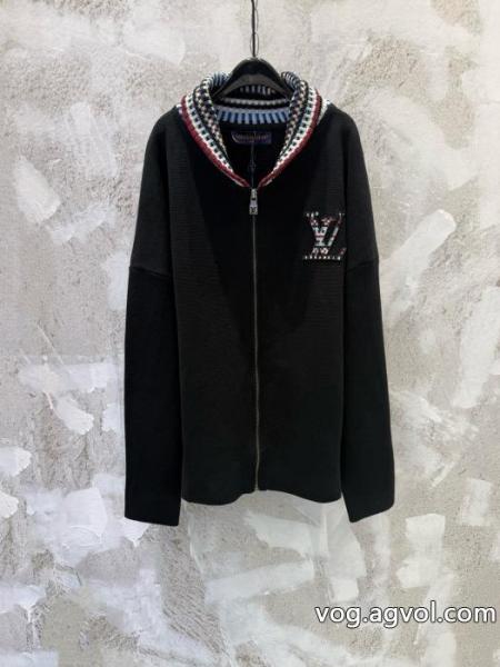 コートLOUIS VUITTON完売新作 今年トレンド 2026年冬の新作ブランド コピー 販売 店 0