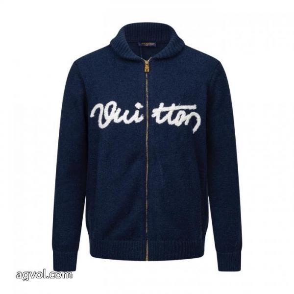 ブランド コピー 安心LOUIS VUITTONコート秋服コーデ2026年版 ファッションブランド 韓国ファッション 1