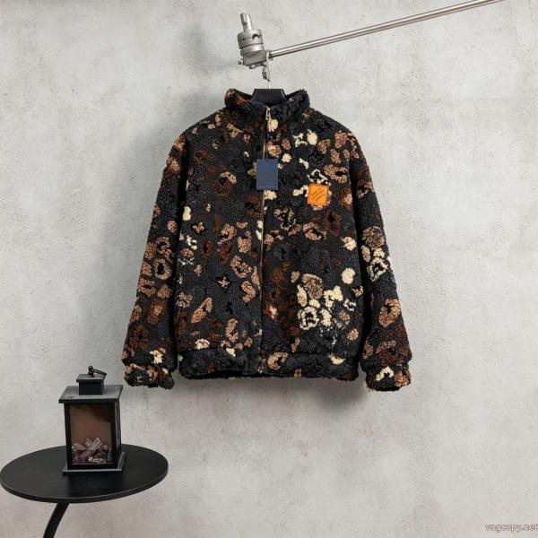超かわいい 新品未使用 最高に人気商品!LOUIS VUITTON 2026ブランドコピーコート 0 