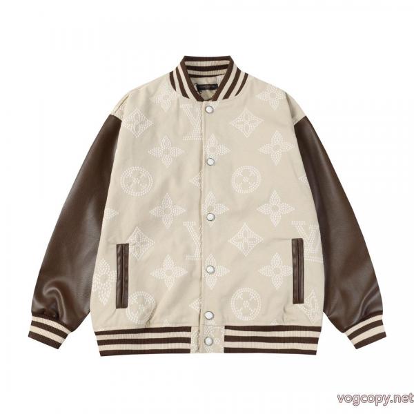 ジャケット華やかな印象 人気セール送料無料 最新コレクションブランド コピー 販売LOUIS VUITTON 0