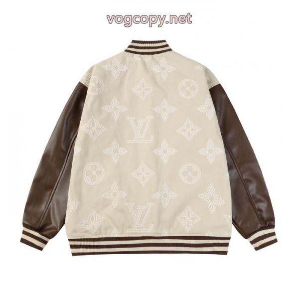 ジャケット華やかな印象 人気セール送料無料 最新コレクションブランド コピー 販売LOUIS VUITTON 1