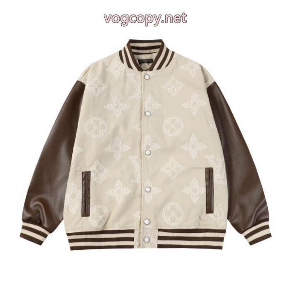 ジャケット華やかな印象 人気セール送料無料 最新コレクションブランド コピー 販売LOUIS VUITTON 3
