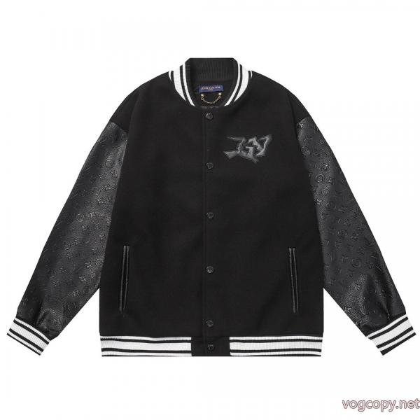 ジャケット通販 ブランドLOUIS VUITTONビックシルエット 超数量限定 新作数量限定セール 0