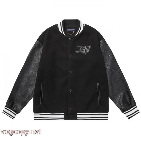 ジャケット通販 ブランドLOUIS VUITTONビックシルエット 超数量限定 新作数量限定セール 3