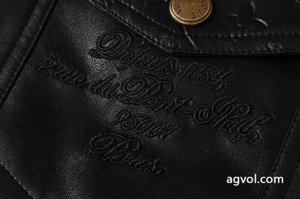 偽物 ブランドジャケットSS26限定版 新色続々登場 高級感が漂うLOUIS VUITTON 4