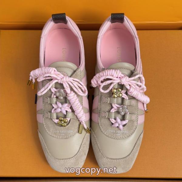 LOUIS VUITTONスニーカー使い勝手の良さ 目玉商品セール 値下げるアイテム偽物 ブランド 激安. 1