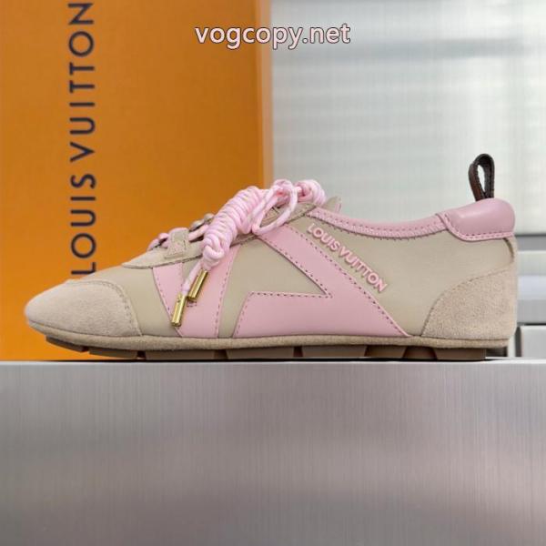 LOUIS VUITTONスニーカー使い勝手の良さ 目玉商品セール 値下げるアイテム偽物 ブランド 激安. 3