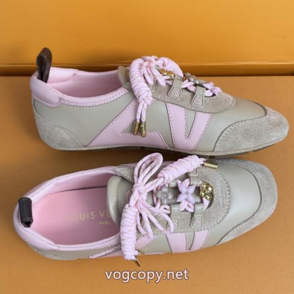 LOUIS VUITTONスニーカー使い勝手の良さ 目玉商品セール 値下げるアイテム偽物 ブランド 激安. 5