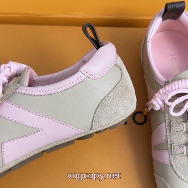 LOUIS VUITTONスニーカー使い勝手の良さ 目玉商品セール 値下げるアイテム偽物 ブランド 激安. 6