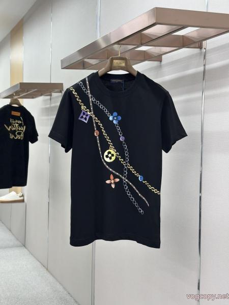 Tシャツ新作限定大人でエレ 最新作期間限定セール 肌触りの良い着心地抜群新作ルイ ヴィトン偽物 ブランド 販売. 0