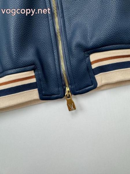 LOUIS VUITTONブランド 品 コピージャケット映え度MAX 大好評 NEW大変素敵 4