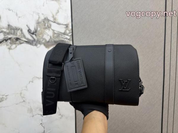 肌触り最高 高級感UP 完売確実!ショルダーバッグスーパー コピー 通販 優良ルイ ヴィトン 4