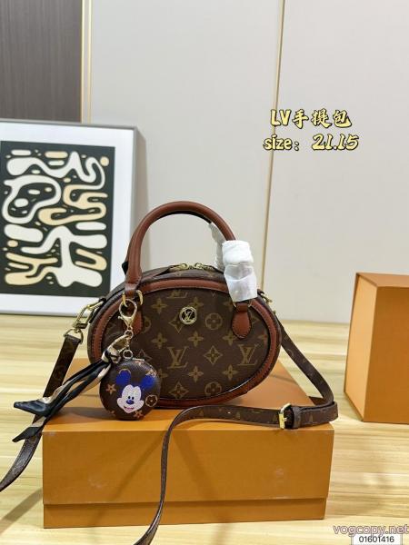ブランド コピー 販売 最新作即発 今年流行 早い者勝ちLOUIS VUITTONハンドバッグ 0
