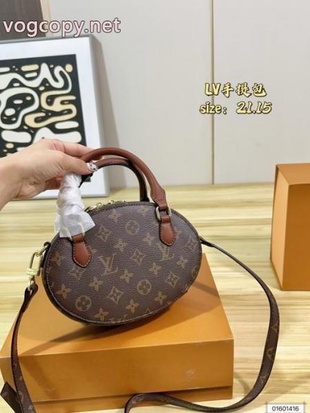 ブランド コピー 販売 最新作即発 今年流行 早い者勝ちLOUIS VUITTONハンドバッグ 3