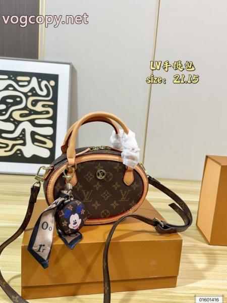 ブランド コピー 販売 最新作即発 今年流行 早い者勝ちLOUIS VUITTONハンドバッグ 5