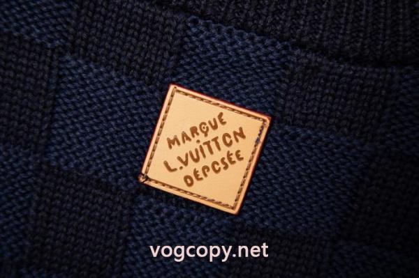 コピー 商品 通販ニットコート新シーズン 期待に応えるように登場 極美品LOUIS VUITTON 4