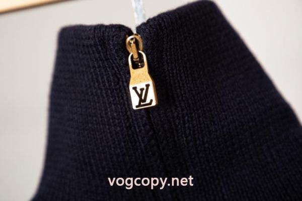 コピー 商品 通販ニットコート新シーズン 期待に応えるように登場 極美品LOUIS VUITTON 3