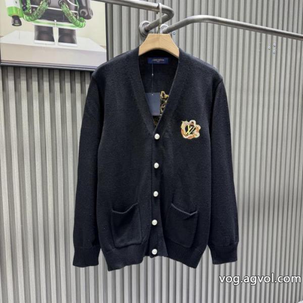 コートLOUIS VUITTONスーパー コピー ブランド今年流行 今流行 視線を集めて 0