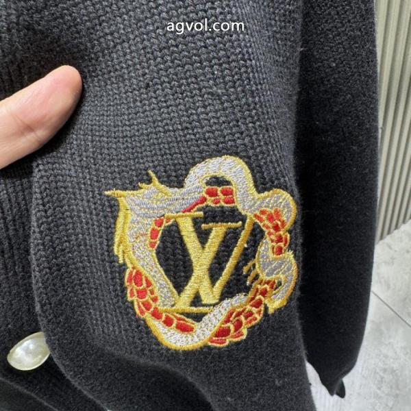 コートLOUIS VUITTONスーパー コピー ブランド今年流行 今流行 視線を集めて 3
