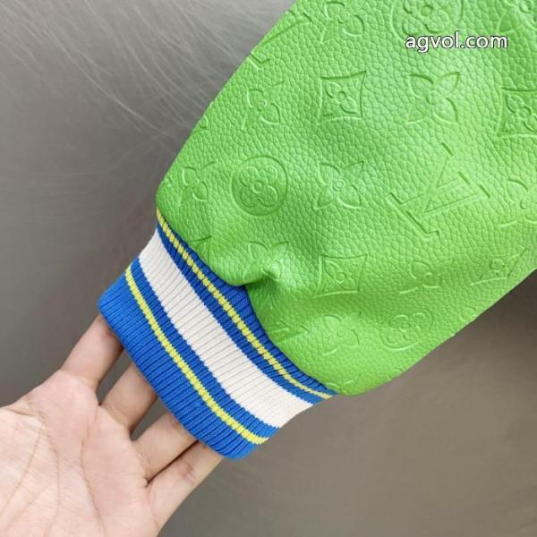 SALE! 落ち着いた感覚 NEW大変素敵偽物 ブランド 販売ジャケットLOUIS VUITTON 3