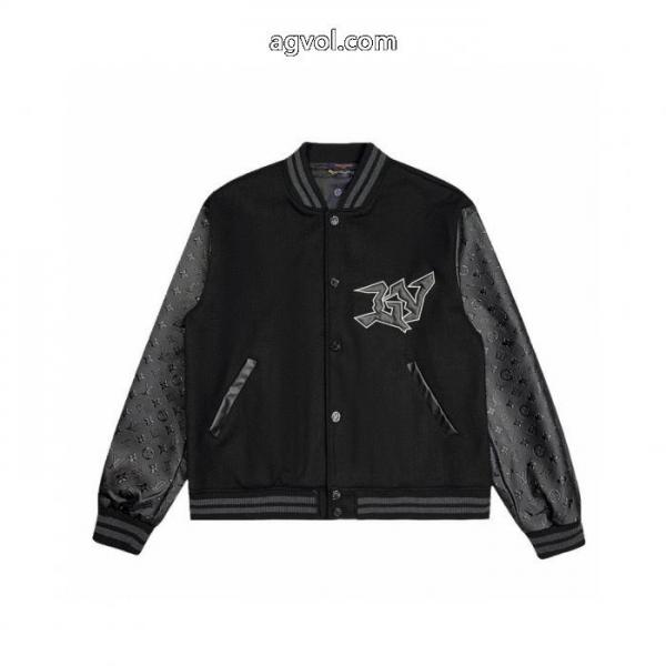 偽物 通販LOUIS VUITTON早い者勝ち いつも年末には完売しちゃう 超人気高品質ジャケット 2