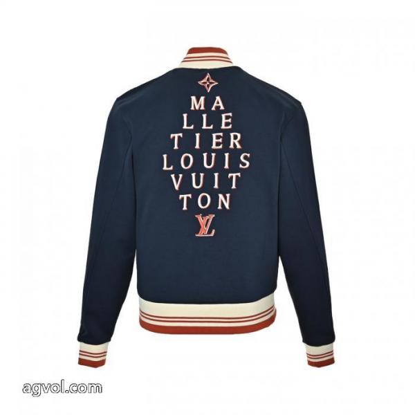 新作限定早い者勝ち 潮流 限定商品を手に入れるにはコートコピー 品 ブランドLOUIS VUITTON 2