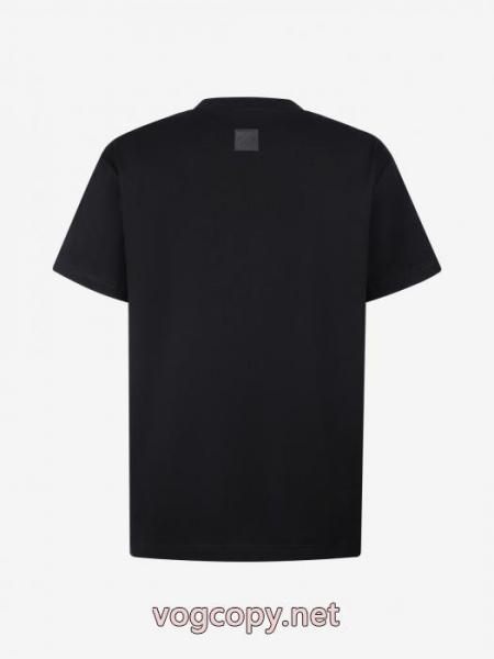半袖Tシャツ圧倒的人気新着 最新作即発 本当のオシャレアイテムLOUIS VUITTONブランド コピー 優良店 4