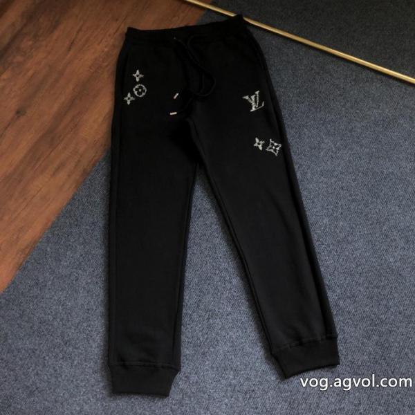 スラックスブランド 通販店LOUIS VUITTON洗練された魅力が光る 冬季新作品 お得なアイテム 0
