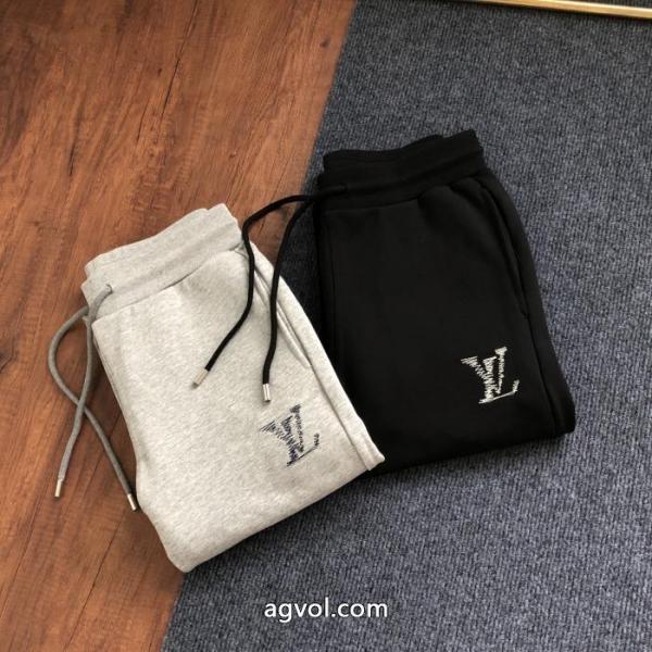 スラックスブランド 通販店LOUIS VUITTON洗練された魅力が光る 冬季新作品 お得なアイテム 2