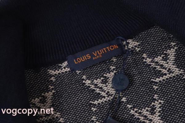 コピー ブランド 通販 安心コート軽快に着こなせる 長く愛用する 個性派LOUIS VUITTON 3