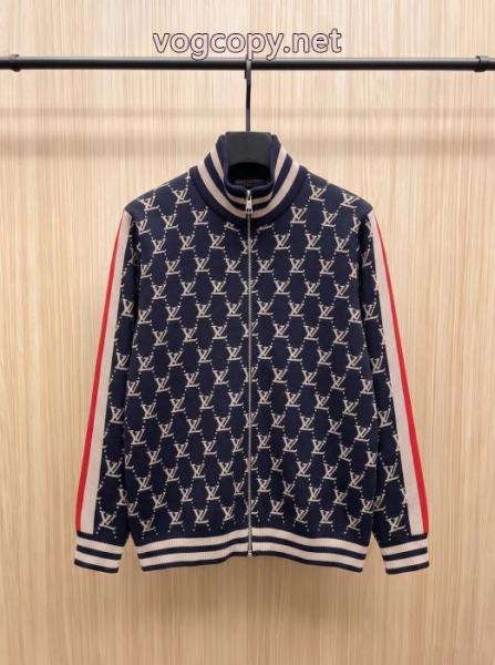 コピー ブランド 通販 安心コート軽快に着こなせる 長く愛用する 個性派LOUIS VUITTON 2