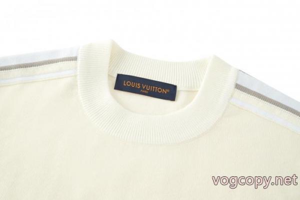 セーターブランド コピー 販売 店おすすめデザイン 肌触りのいい 魅惑のセクシー美LOUIS VUITTON 2