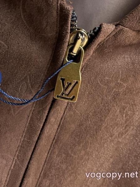 ブランド コピー 優良店LOUIS VUITTONジャケット超数量限定 これは欲しい 個性派 2