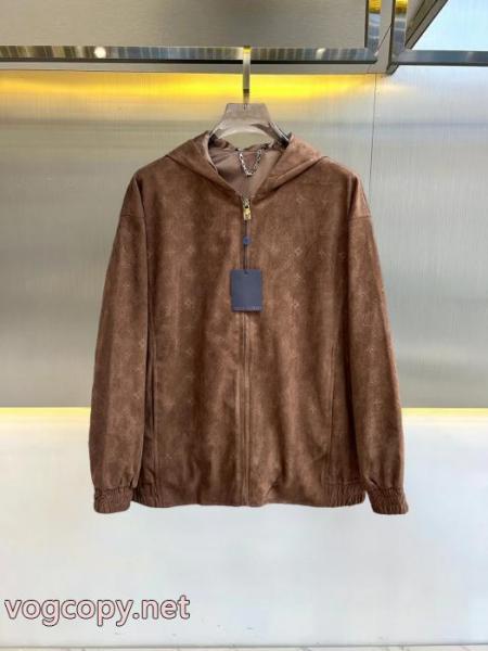 ブランド コピー 優良店LOUIS VUITTONジャケット超数量限定 これは欲しい 個性派 4