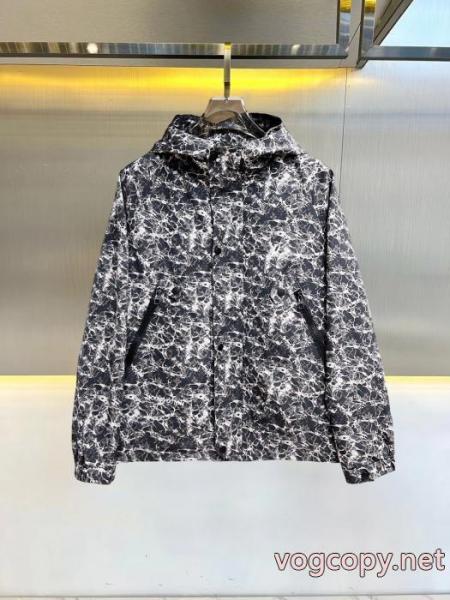 ジャケットLOUIS VUITTON新作コレクション 数量限定セール 超かわいいブランド 偽物 通販 4