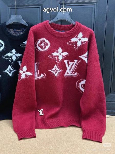 ブランド コピーLOUIS VUITTONセーター送料関税込 一番人気限定アイテム 人気新作登場 1