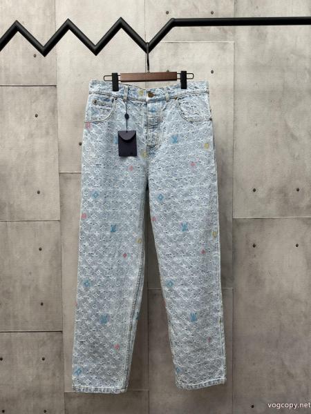 LOUIS VUITTONスーパー コピー ブランド 通販抜群の雰囲気が作れる! 冬限定の人気おすすめ HOT品質保証ジーンズ. 0