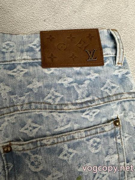 LOUIS VUITTONスーパー コピー ブランド 通販抜群の雰囲気が作れる! 冬限定の人気おすすめ HOT品質保証ジーンズ. 6