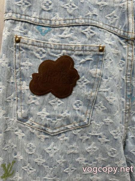 LOUIS VUITTONスーパー コピー ブランド 通販抜群の雰囲気が作れる! 冬限定の人気おすすめ HOT品質保証ジーンズ. 5