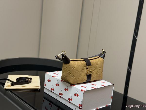 SS26カッコいい 新入荷アイテムの通販 お手頃価格で人気商品バッグLOUIS VUITTONブランド コピー 着払い 0
