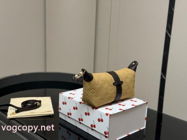 SS26カッコいい 新入荷アイテムの通販 お手頃価格で人気商品バッグLOUIS VUITTONブランド コピー 着払い 1