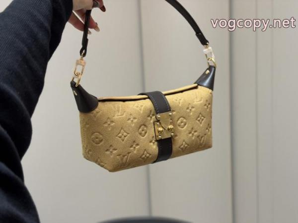 SS26カッコいい 新入荷アイテムの通販 お手頃価格で人気商品バッグLOUIS VUITTONブランド コピー 着払い 3