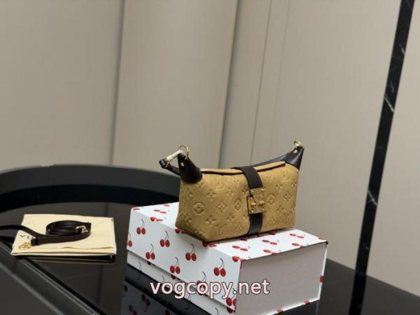 SS26カッコいい 新入荷アイテムの通販 お手頃価格で人気商品バッグLOUIS VUITTONブランド コピー 着払い 2