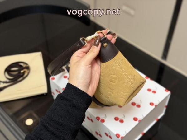 SS26カッコいい 新入荷アイテムの通販 お手頃価格で人気商品バッグLOUIS VUITTONブランド コピー 着払い 5