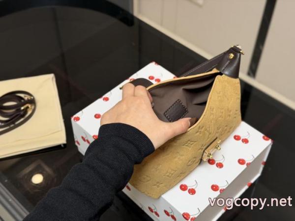 SS26カッコいい 新入荷アイテムの通販 お手頃価格で人気商品バッグLOUIS VUITTONブランド コピー 着払い 4