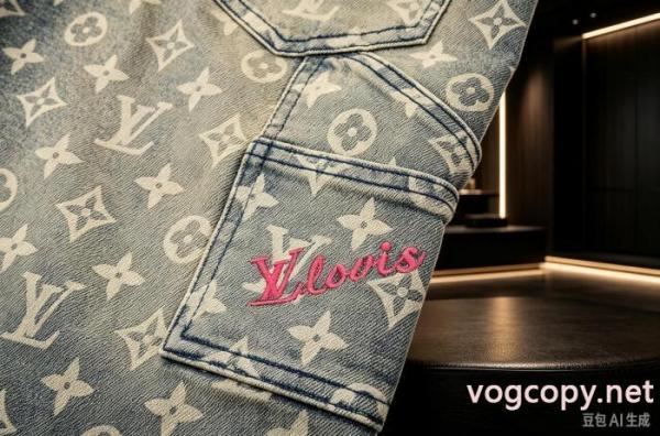 超激得格安 数量限定販売 人気 ランキングLOUIS VUITTONジーンズ 2026スーパーコピー 1